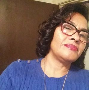 Meet your Posher, Maria teresa